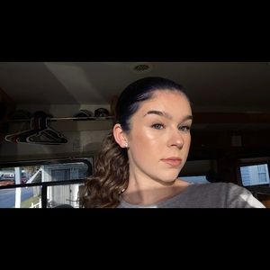 Meet your Posher, Ciara